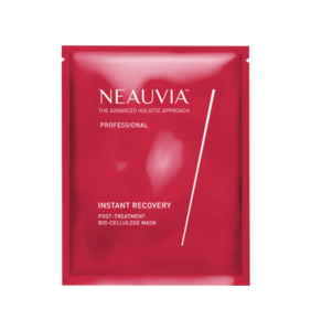NEAUVIA Instant Recovery Mask Стерильна маска для миттєвого відновлення шкіри
