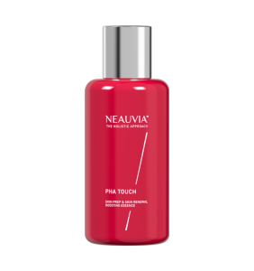 NEAUVIA PHA touch tonic Тонік для підготовки шкіри з кислотами