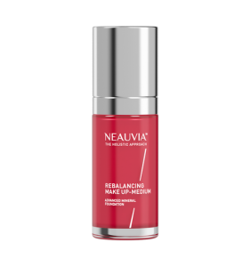 NEAUVIA Rebalancing make-up Medium Мінеральний тональний крем, натуральний відтінок