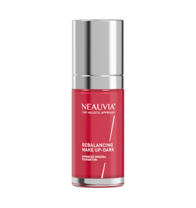 NEAUVIA Rebalancing make-up Dark Мінеральний тональний крем, темний відтінок