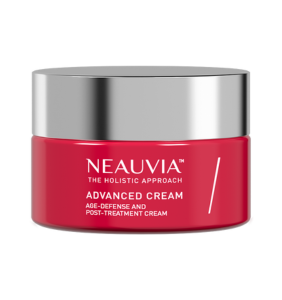 NEAUVIA Advanced cream Крем з антивіковим ефектом