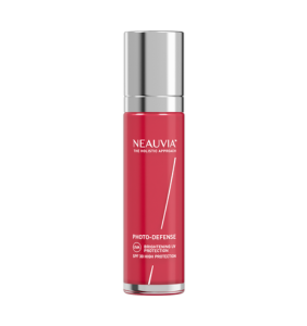 NEAUVIA Photo Defense Сонцезахисний крем з освітлюючим ефектом SPF 30+