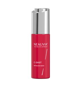 NEAUVIA С-shot serum vitamin C 30% Концентрована антивікова сироватка з вітаміном С