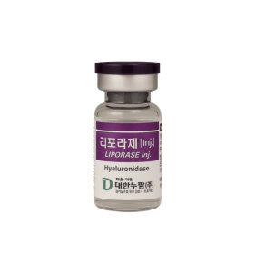 Liporase Hyaluronidase