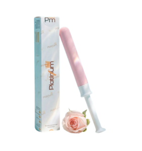 Platinum V