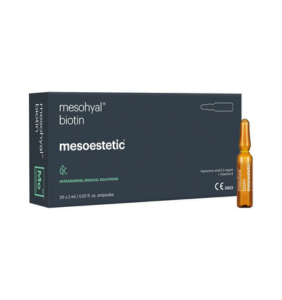Mesohyal BIOTIN
