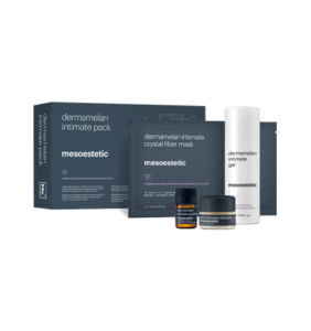 Dermamelan Intimate Pack Інтимне відбілювання