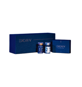 Exojuv Hydrolyzed Cell Infusion