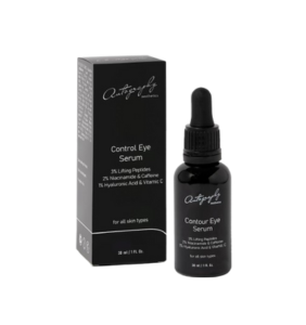 AUTOGRAPHY CONTOUR EYE SERUM Сироватка для шкіри навколо очей