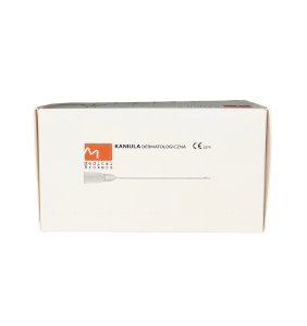 Канюлі Kaniula 22G*70