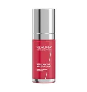 NEAUVIA Rebalancing make-up Light Мінеральний тональний крем, світлий відтінок