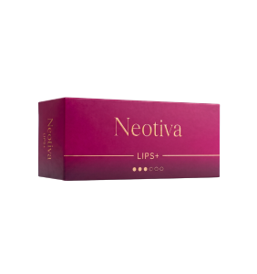 Neotiva Lips+