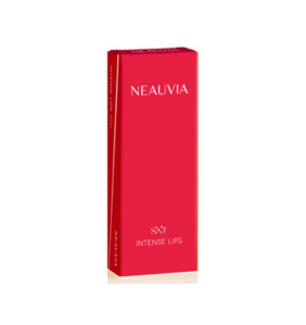 Neauvia Organic Intense Lips