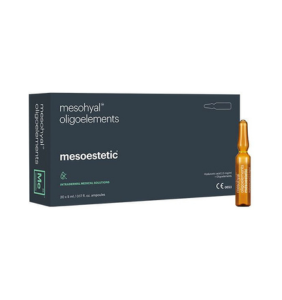 Mesohyal OLIGOELEMENTS