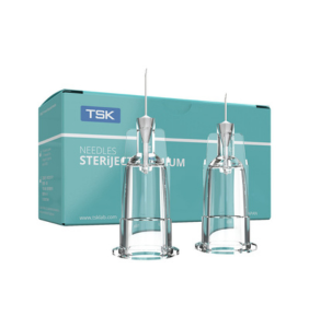 Голки TSK Steriject 30G*13