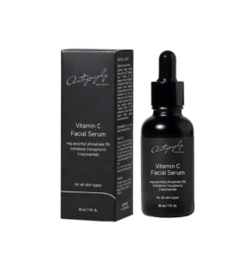 AUTOGRAPHY VITAMIN C FACIAL SERUM Сироватка для обличчя з вітаміном С