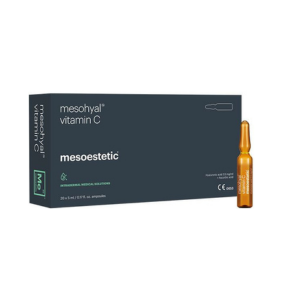 Mesohyal VITAMIN C