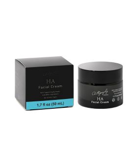AUTOGRAPHY HA FACIAL CREAM крем для обличчя з гіалуроновою кислотою