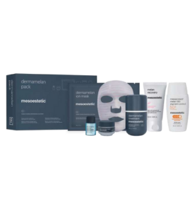 Dermamelan pack професійний депігментуючий пак
