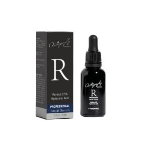 AUTOGRAPHY RETINOL SERUM Сироватка з ретинолом та гіалуроновою кислотою