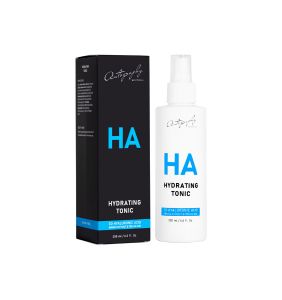 AUTOGRAPHY HA HYDRATING TONIC Зволожуючий тонік з екстрактом арніки, гіалуроновою кислотою та трегалозою